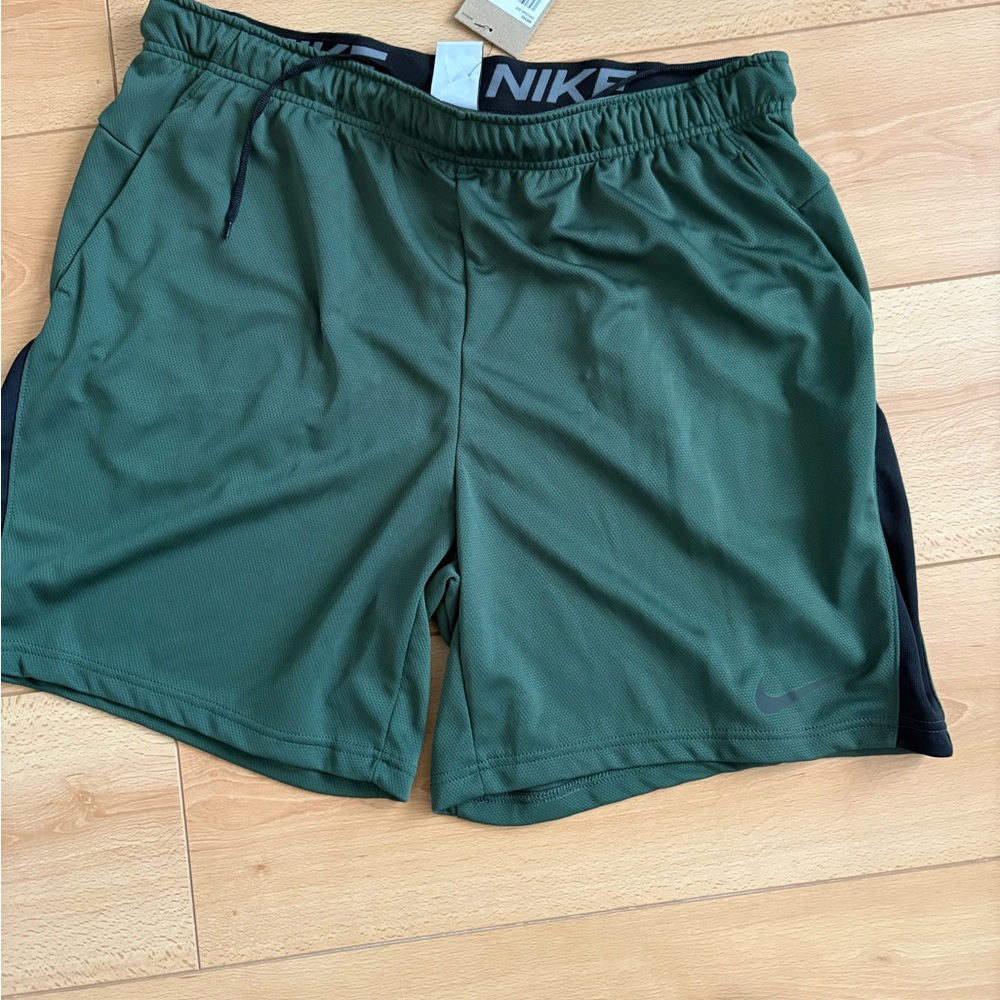 Nike Shorts XXL